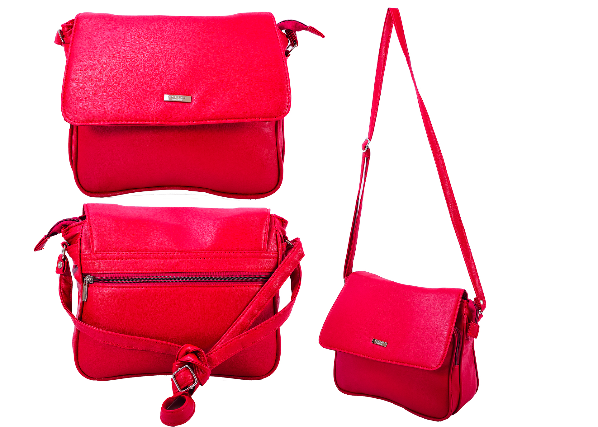 (image for) 5987 LORENZ RED